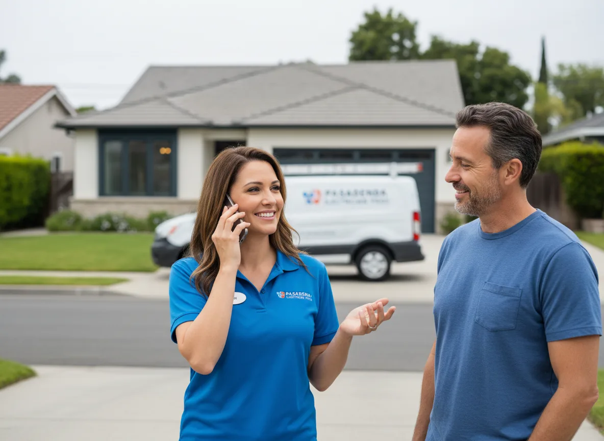 Electrician South Londonderry, VT FAQs